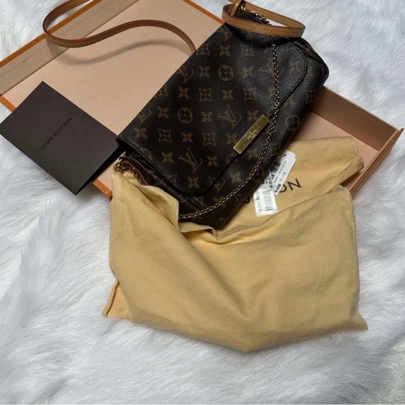 mm favorite louis vuitton - Picture 2 of 11